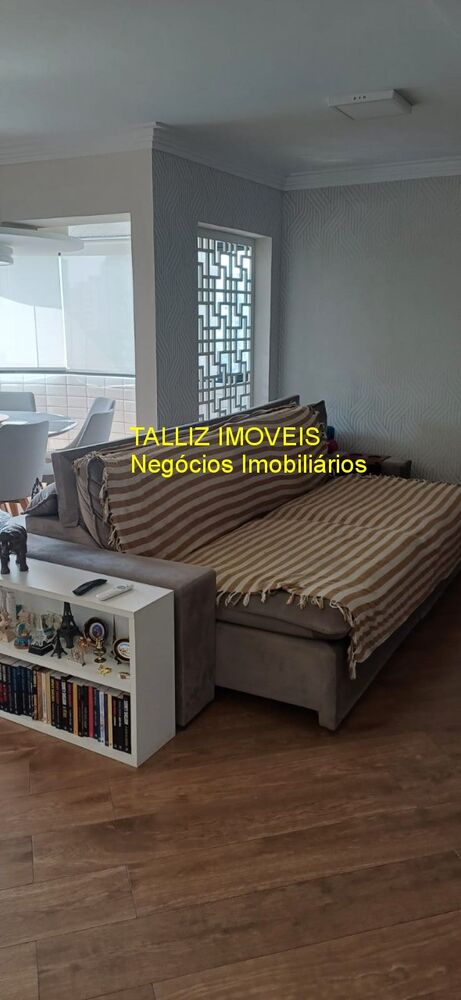 Apartamento, 3 quartos, 117 m² - Foto 4