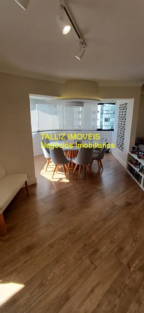Apartamento, 3 quartos, 117 m² - Foto 73