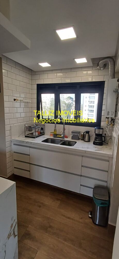 Apartamento, 3 quartos, 117 m² - Foto 34