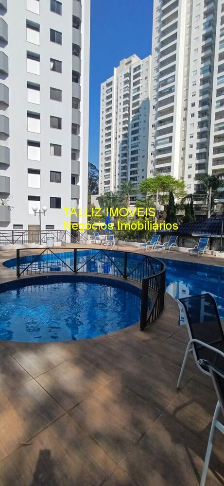Apartamento, 3 quartos, 117 m² - Foto 2