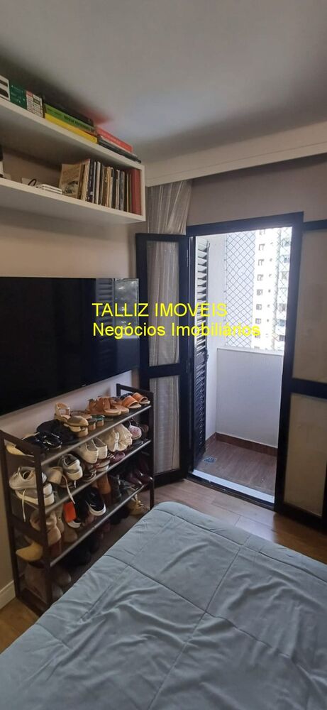 Apartamento, 3 quartos, 117 m² - Foto 22