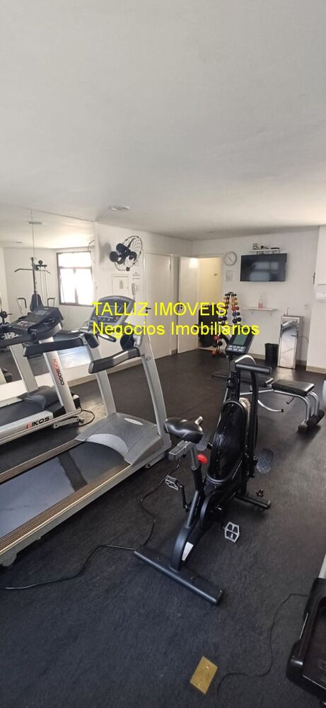 Apartamento, 3 quartos, 117 m² - Foto 39