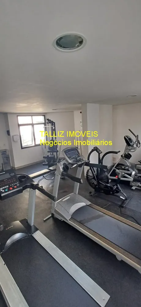 Apartamento, 3 quartos, 117 m² - Foto 80