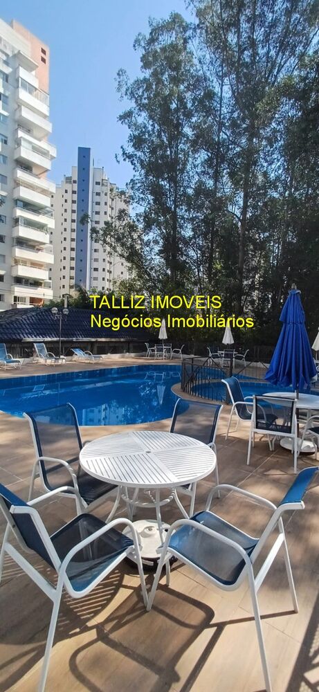 Apartamento, 3 quartos, 117 m² - Foto 57