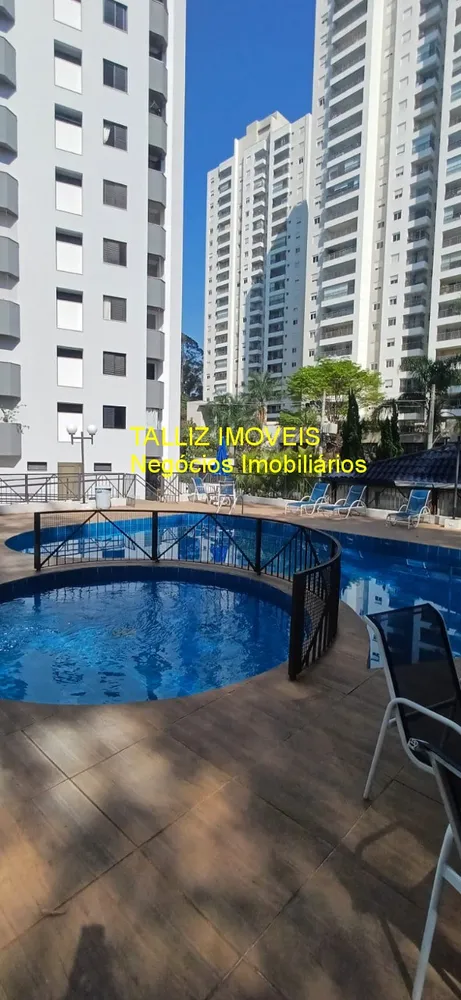 Apartamento, 3 quartos, 117 m² - Foto 74