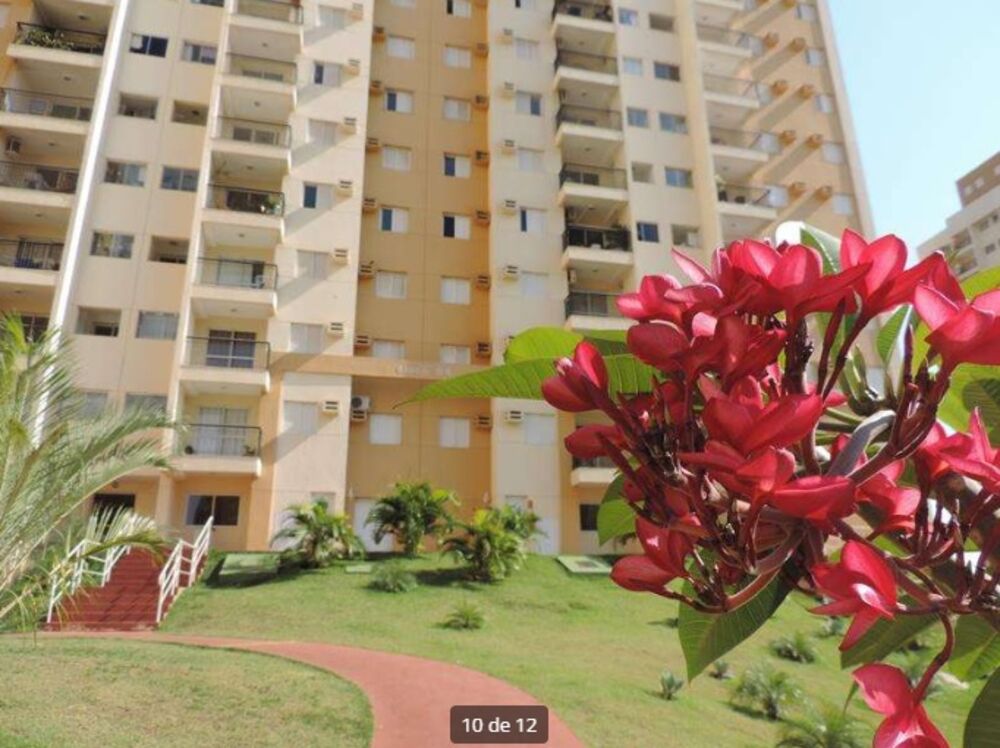 Apartamento à venda com 3 quartos, 101m² - Foto 1