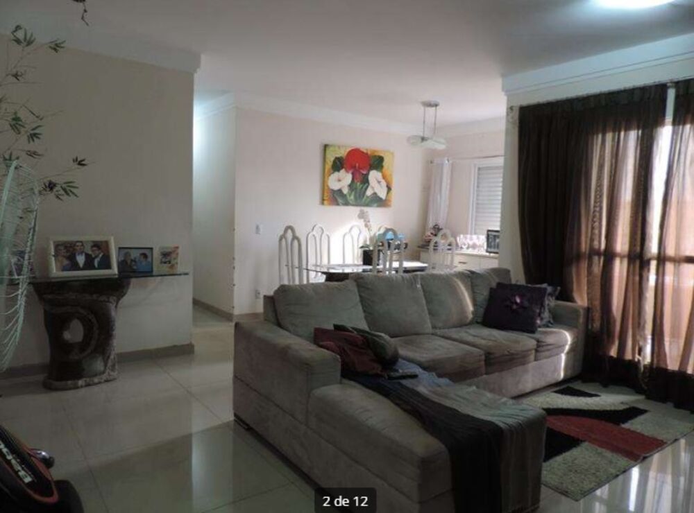 Apartamento à venda com 3 quartos, 101m² - Foto 4