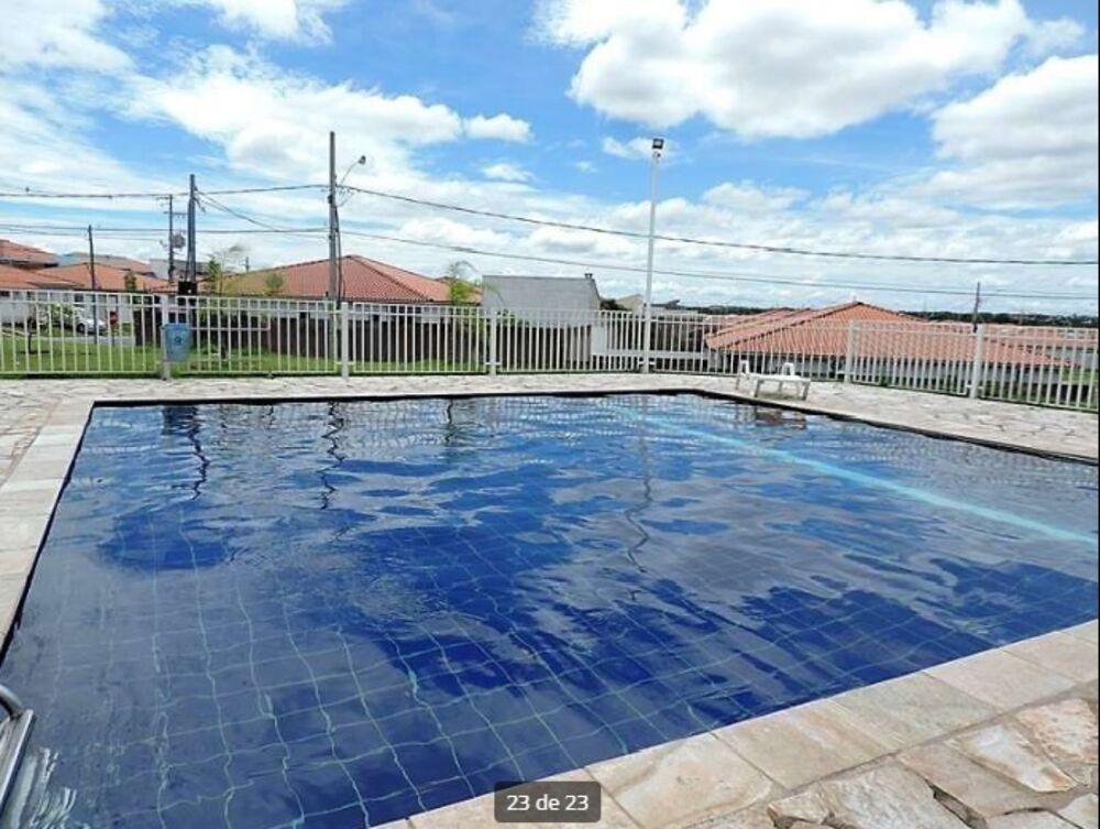 Casa de Condomínio à venda com 3 quartos, 89m² - Foto 1