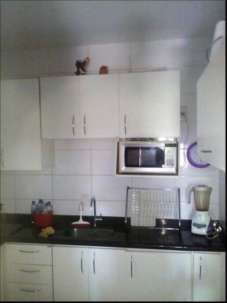 Apartamento à venda com 3 quartos, 86m² - Foto 4