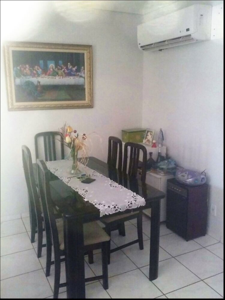Apartamento à venda com 3 quartos, 86m² - Foto 1