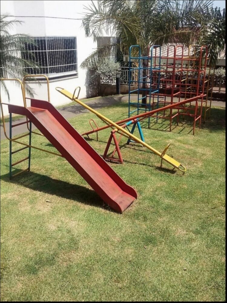 Apartamento à venda com 3 quartos, 86m² - Foto 3