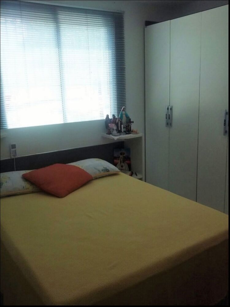 Apartamento à venda com 3 quartos, 86m² - Foto 2
