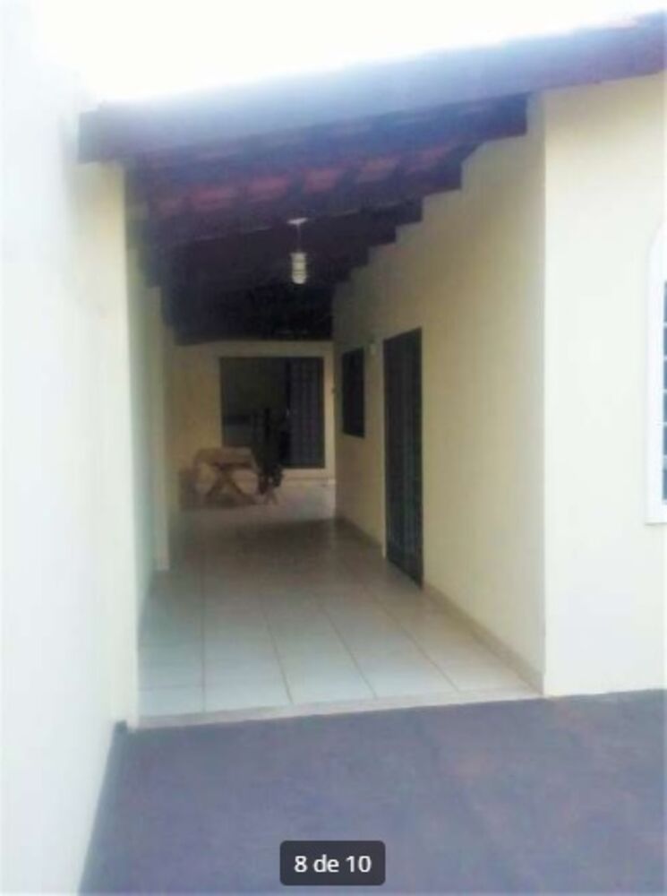 Casa de Condomínio, 2 quartos - Foto 3