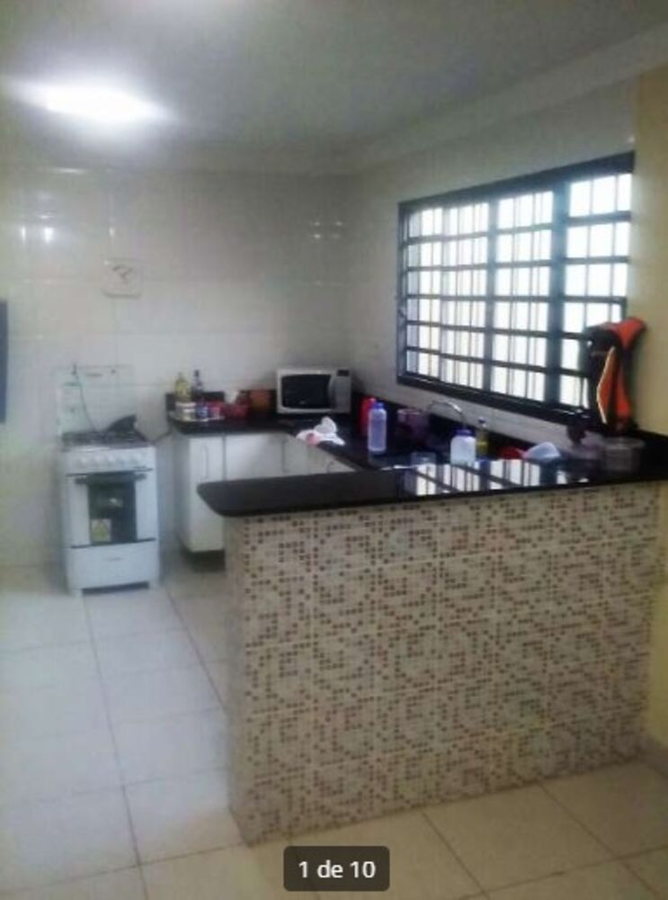 Casa de Condomínio, 2 quartos - Foto 2