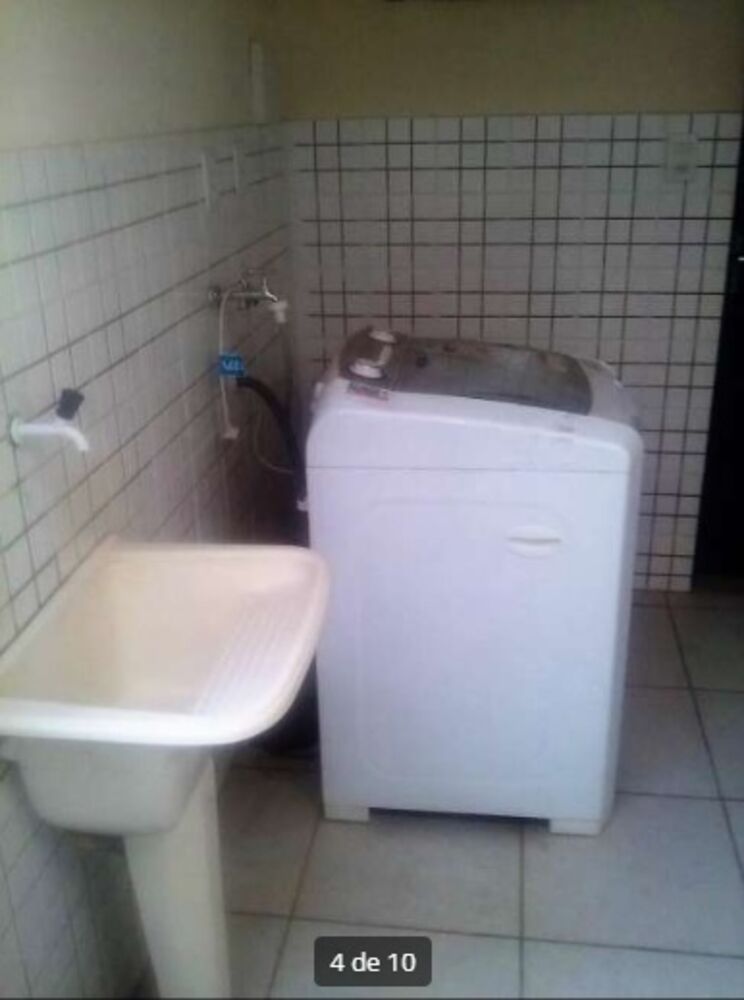 Casa de Condomínio, 2 quartos - Foto 4