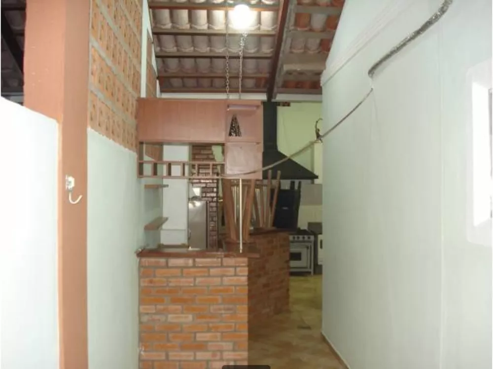 Casa de Condomínio à venda com 4 quartos, 150m² - Foto 3