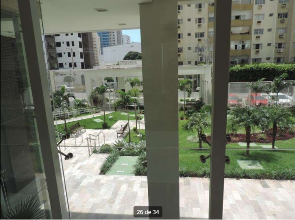 Apartamento, 4 quartos, 185 m² - Foto 4