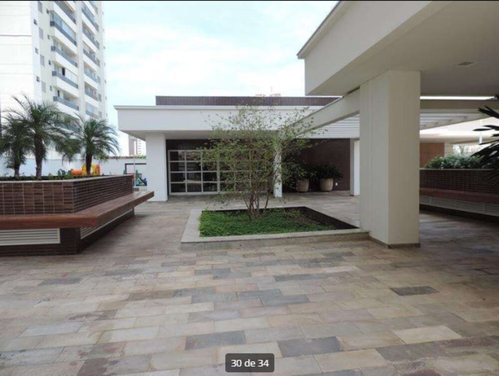 Apartamento, 4 quartos, 185 m² - Foto 1