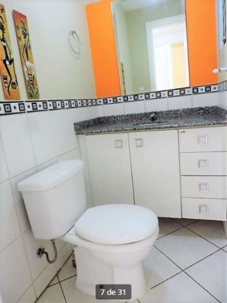 Casa de Condomínio, 3 quartos - Foto 3