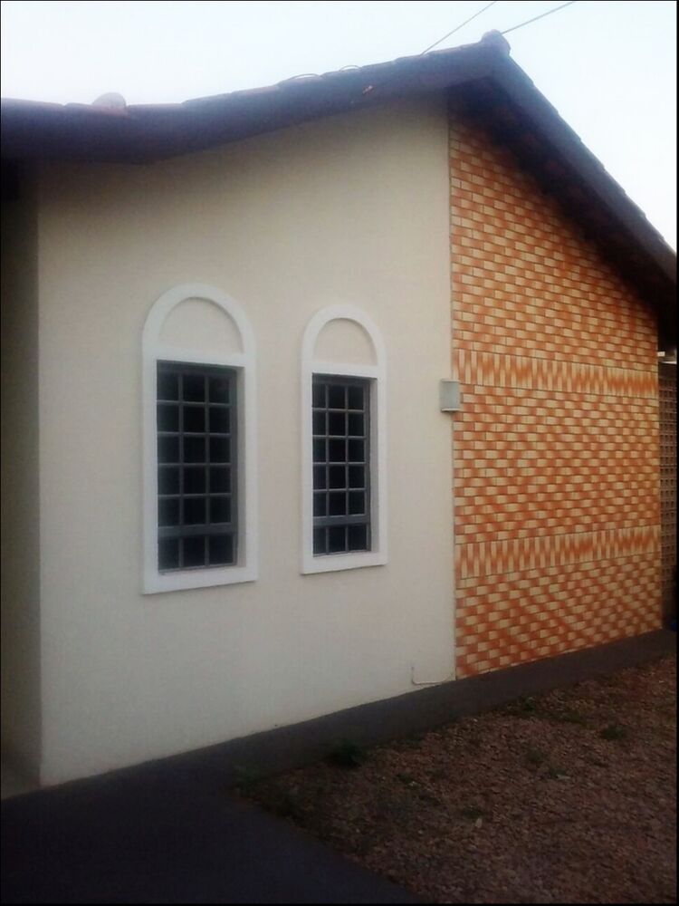 Casa de Condomínio, 2 quartos - Foto 2