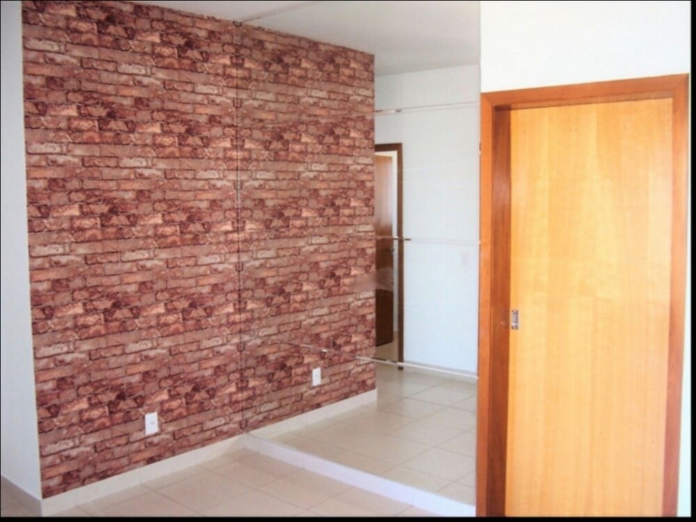 Apartamento à venda com 3 quartos, 69m² - Foto 2