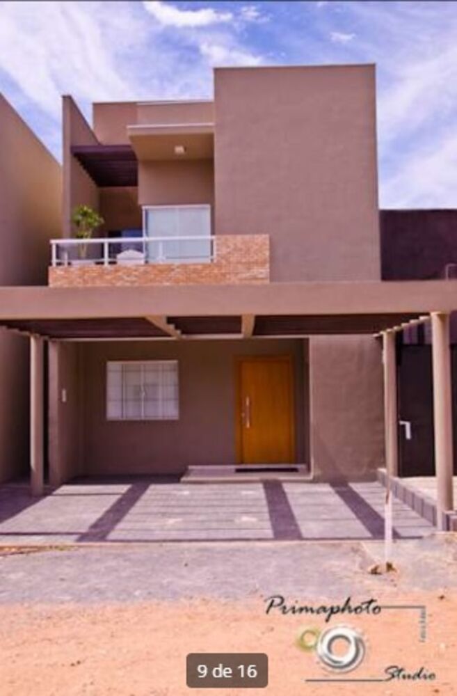 Casa de Condomínio, 3 quartos - Foto 5