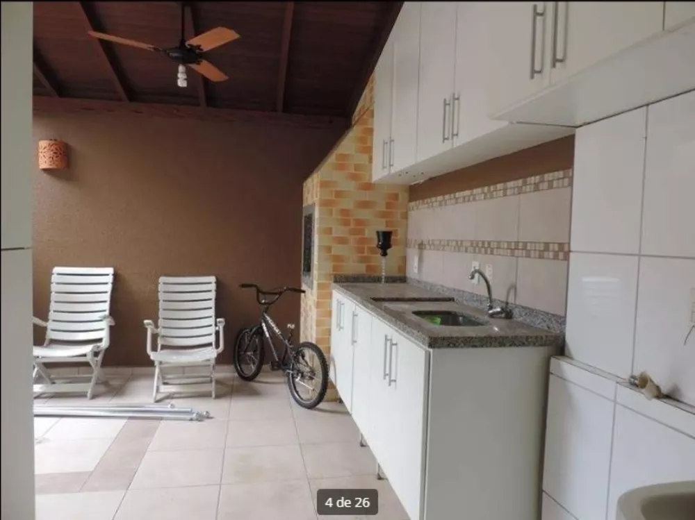 Casa de Condomínio à venda com 3 quartos, 160m² - Foto 4