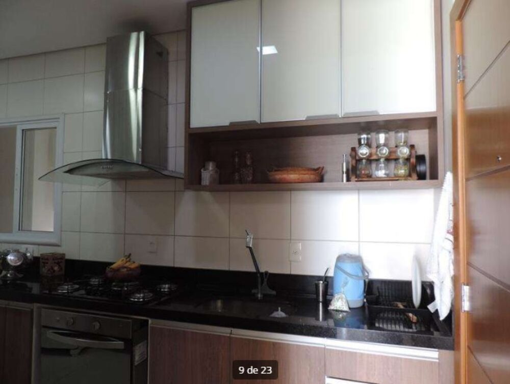 Apartamento, 4 quartos, 124 m² - Foto 1
