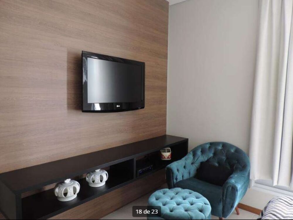 Apartamento à venda com 4 quartos, 124m² - Foto 4