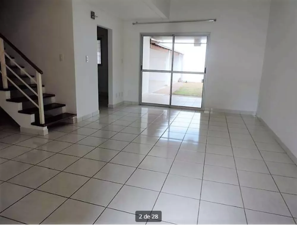 Casa de Condomínio à venda com 3 quartos, 119m² - Foto 2