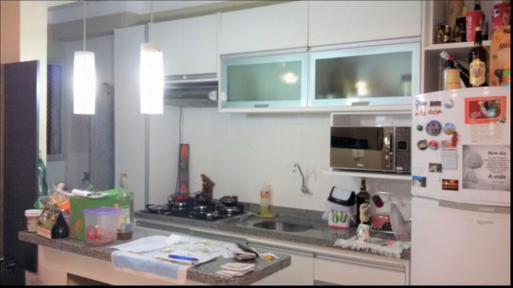 Apartamento à venda com 3 quartos, 76m² - Foto 4