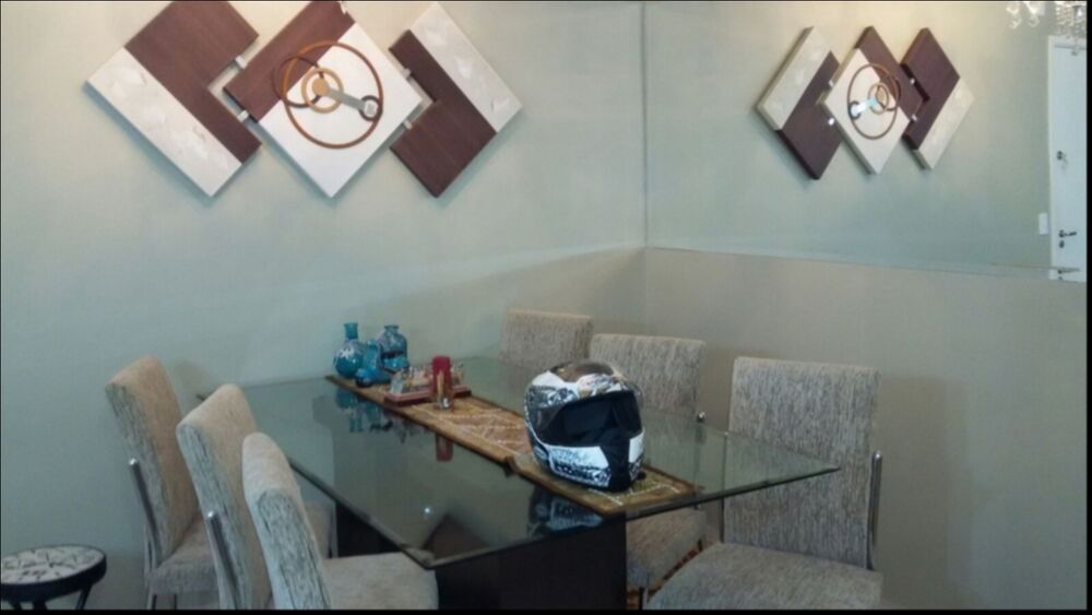 Apartamento à venda com 3 quartos, 76m² - Foto 3
