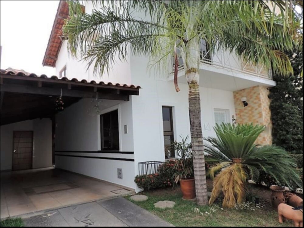 Casa de Condomínio, 3 quartos - Foto 2