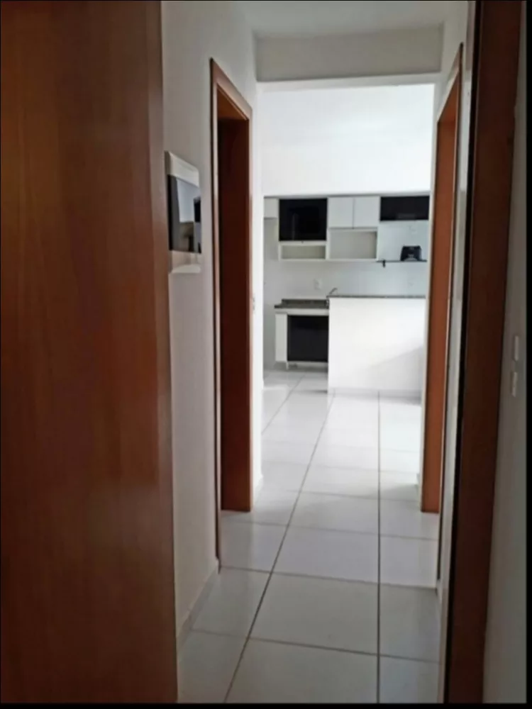 Apartamento à venda com 2 quartos, 54m² - Foto 6