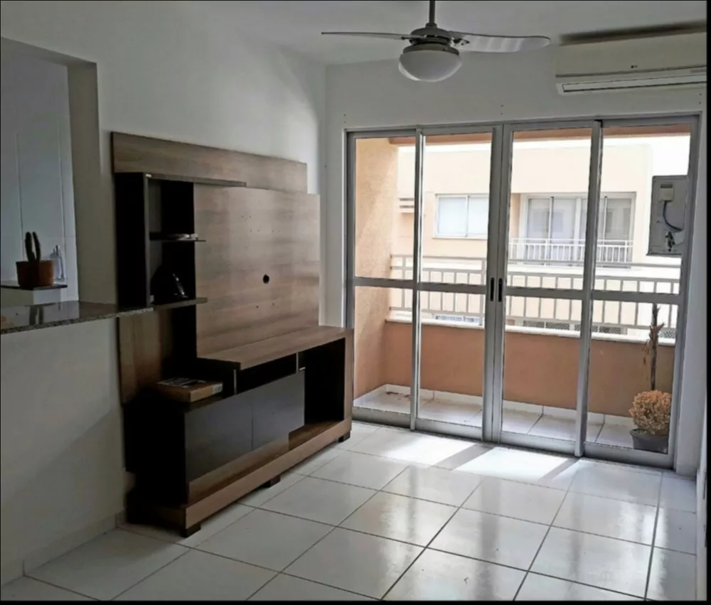 Apartamento à venda com 2 quartos, 54m² - Foto 1