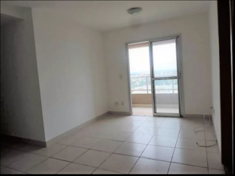 Apartamento para alugar com 3 quartos, 81m² - Foto 1