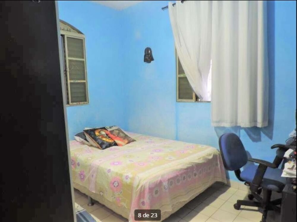 Casa, 3 quartos, 180 m² - Foto 2