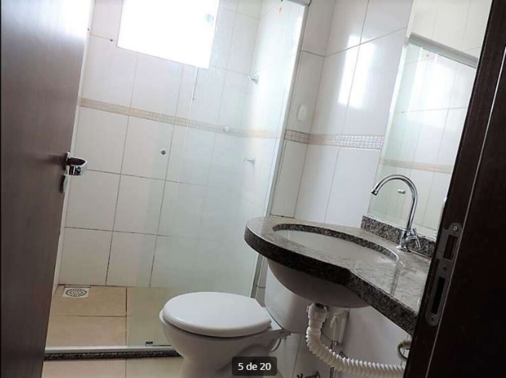 Apartamento, 2 quartos, 55 m² - Foto 1