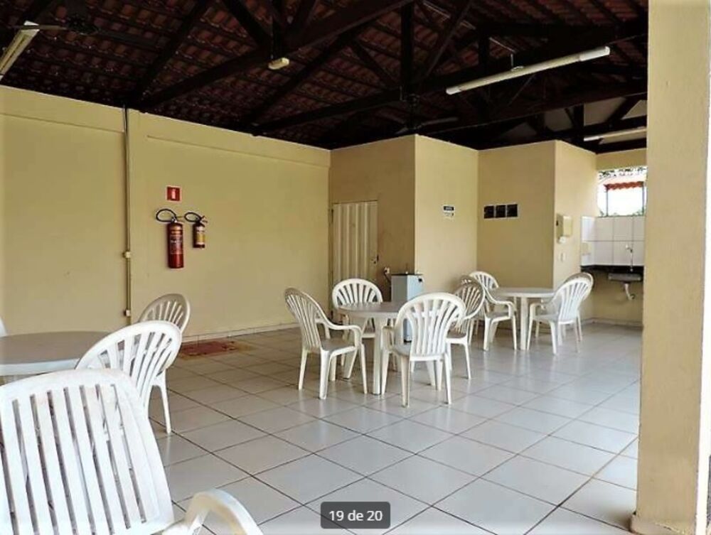 Apartamento, 2 quartos, 55 m² - Foto 2