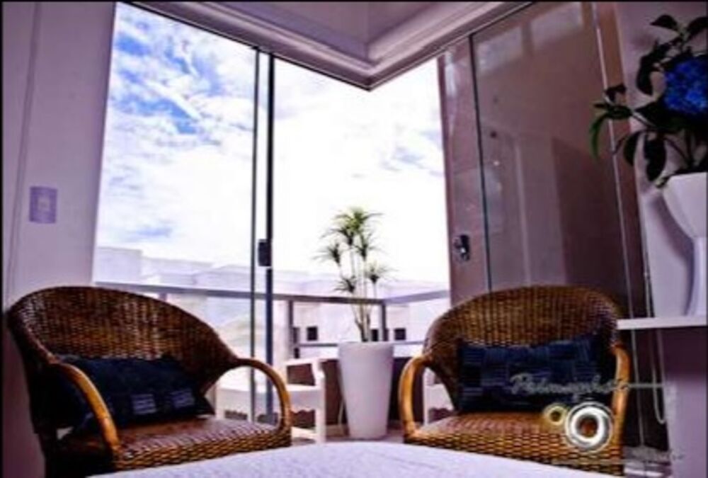 Casa de Condomínio à venda com 3 quartos, 125m² - Foto 3