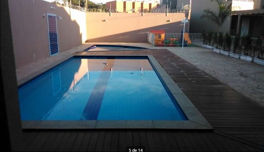 Casa de Condomínio à venda com 3 quartos, 125m² - Foto 2