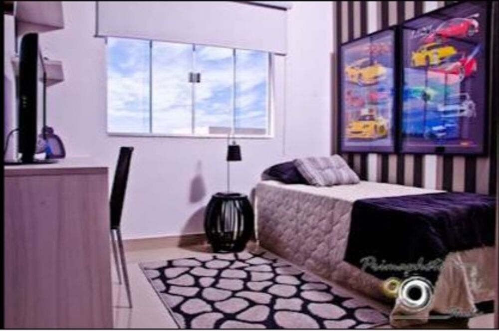 Casa de Condomínio à venda com 3 quartos, 125m² - Foto 1