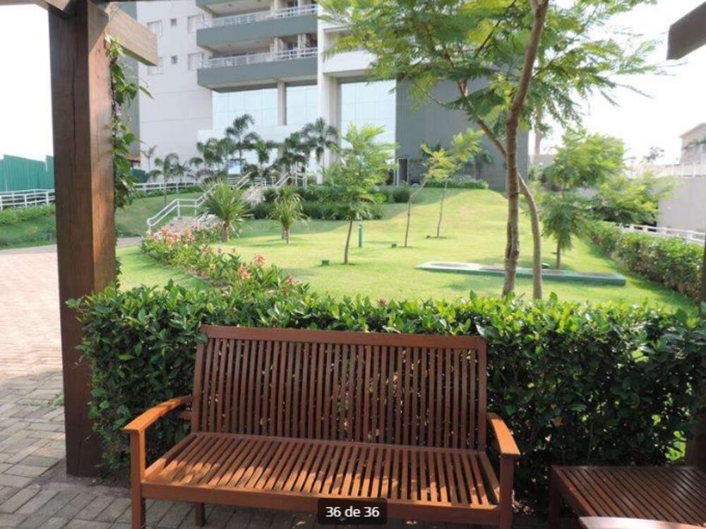 Apartamento, 3 quartos, 115 m² - Foto 3