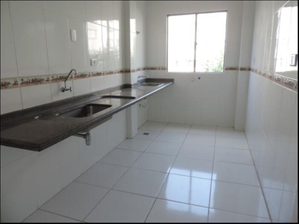 Apartamento, 2 quartos, 52 m² - Foto 2