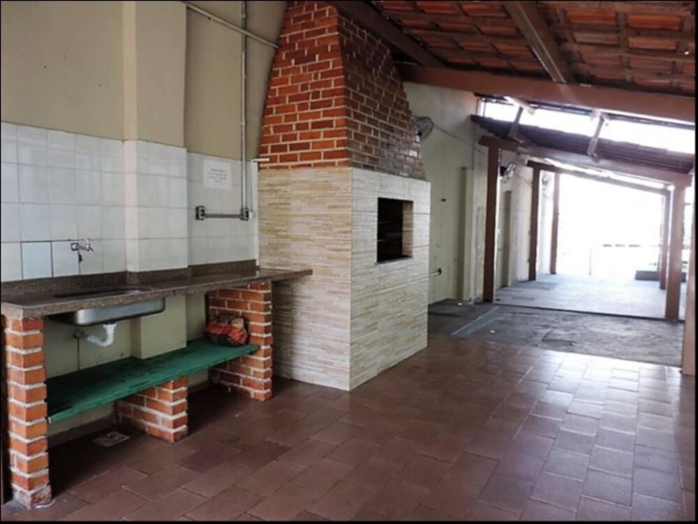 Apartamento, 2 quartos, 52 m² - Foto 3