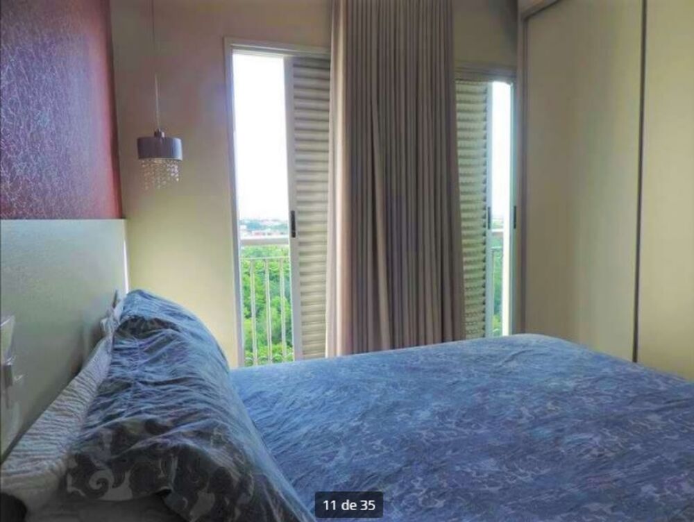 Apartamento à venda com 3 quartos - Foto 2