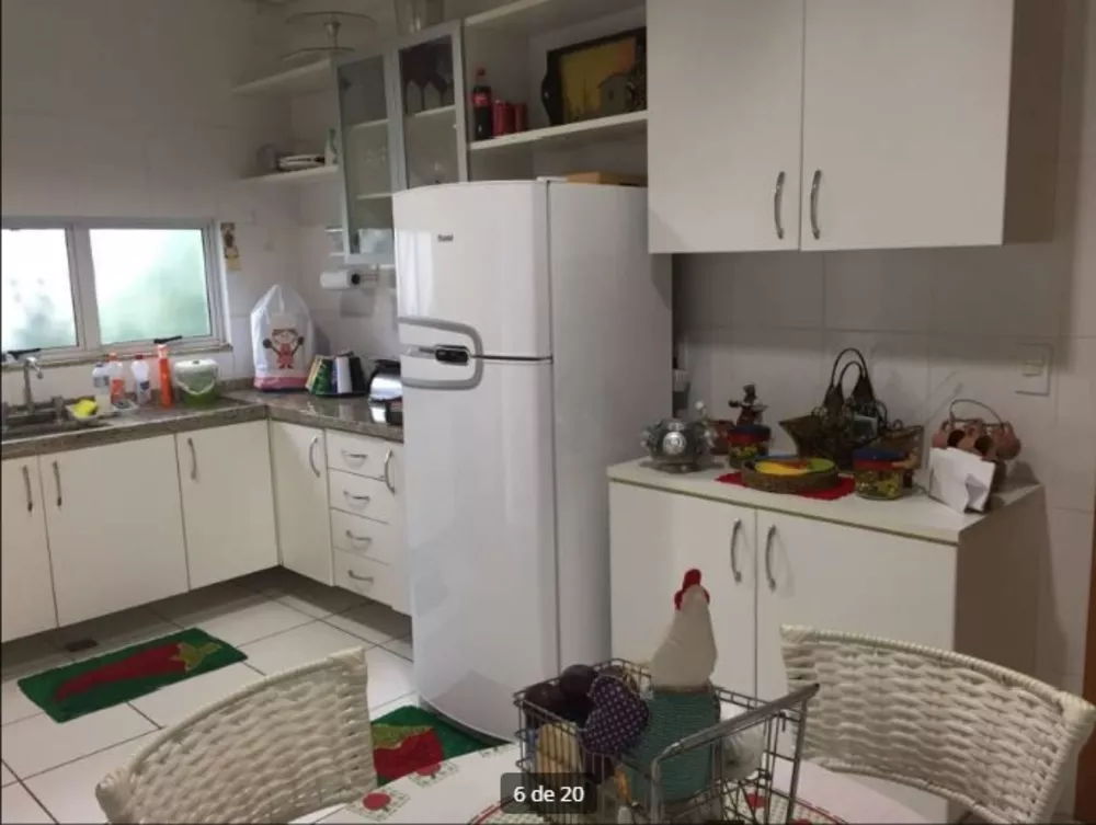 Casa de Condomínio à venda com 4 quartos, 195m² - Foto 6