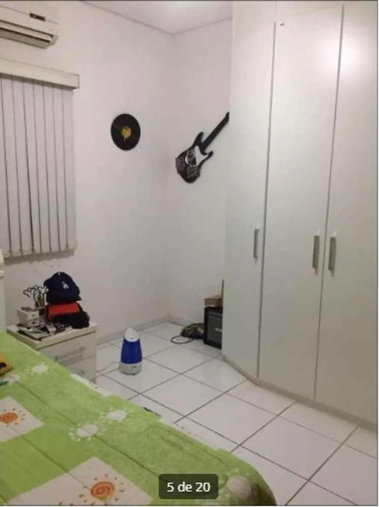 Casa de Condomínio à venda com 4 quartos, 195m² - Foto 5