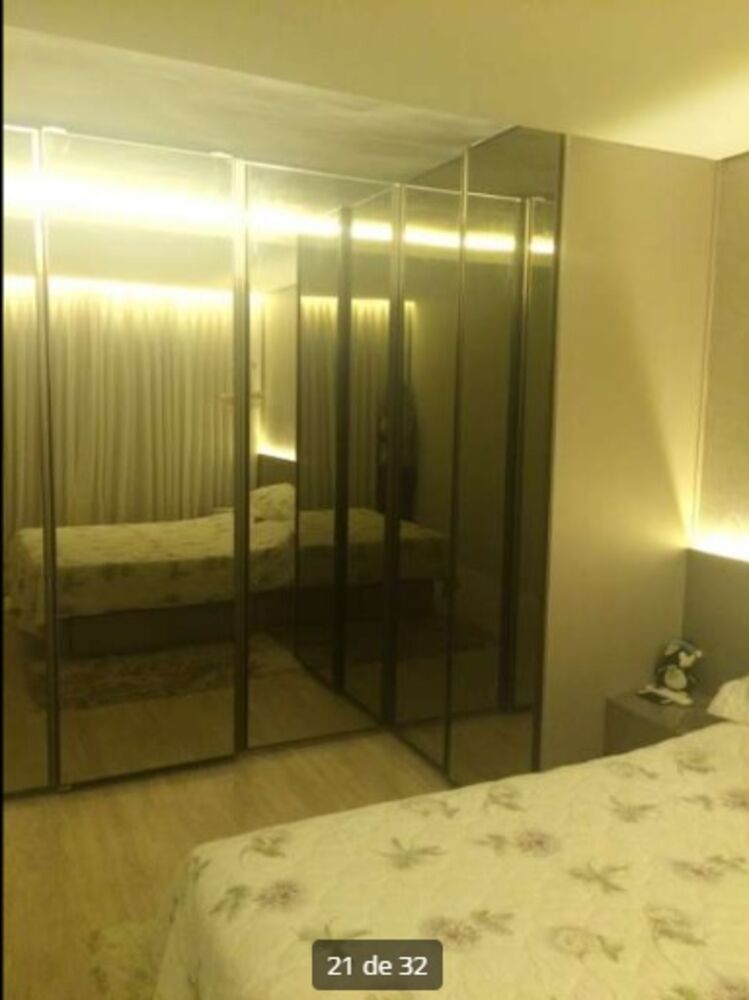 Apartamento à venda com 3 quartos, 114m² - Foto 1
