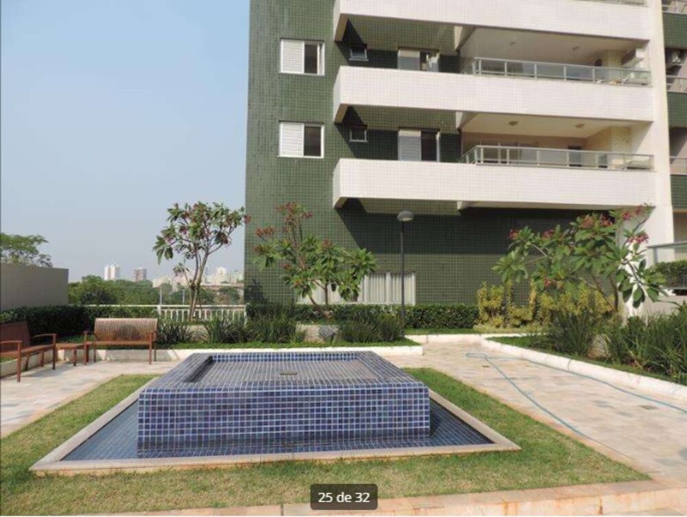Apartamento à venda com 3 quartos, 114m² - Foto 2